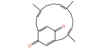 Longithorone C